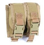 RAV Double 40mm Grenade Pouch